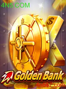 GoldenBank